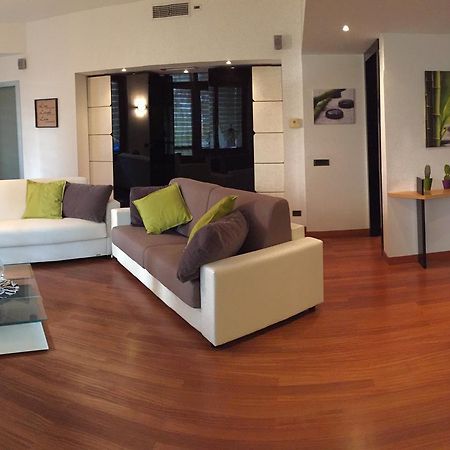 Giulia Luxury Apartment Mediolan Zewnętrze zdjęcie