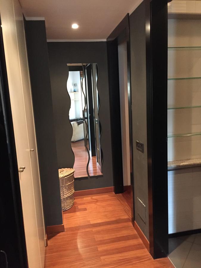 Giulia Luxury Apartment Mediolan Zewnętrze zdjęcie