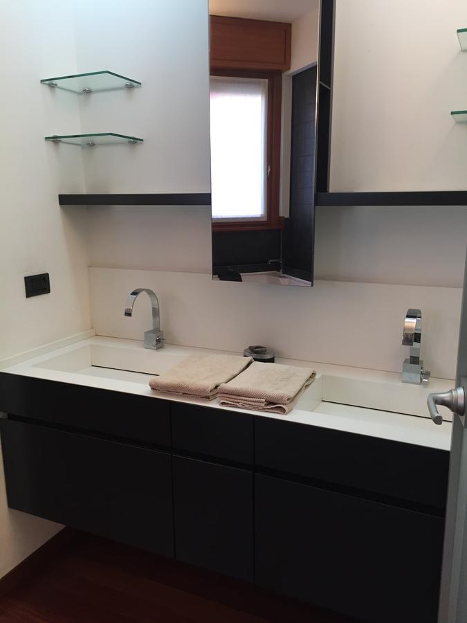 Giulia Luxury Apartment Mediolan Zewnętrze zdjęcie