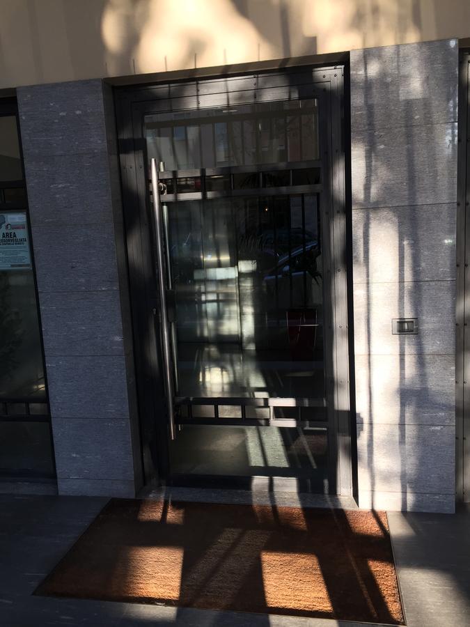Giulia Luxury Apartment Mediolan Zewnętrze zdjęcie