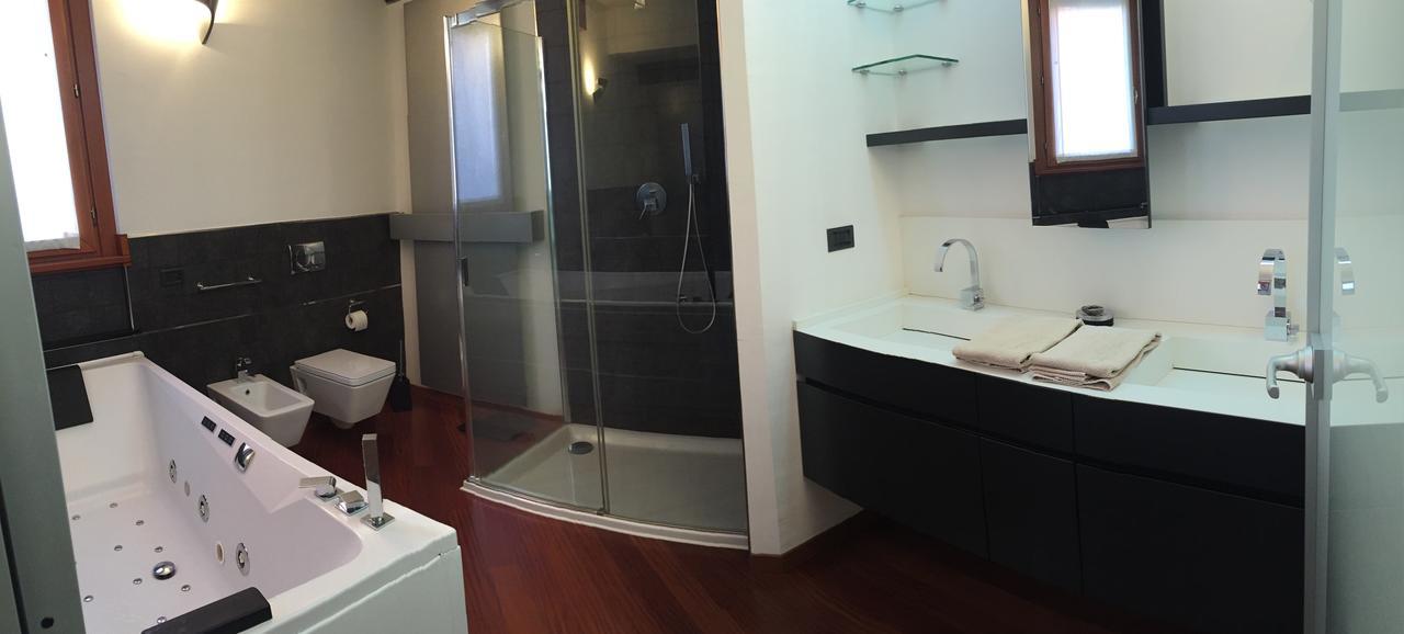 Giulia Luxury Apartment Mediolan Zewnętrze zdjęcie