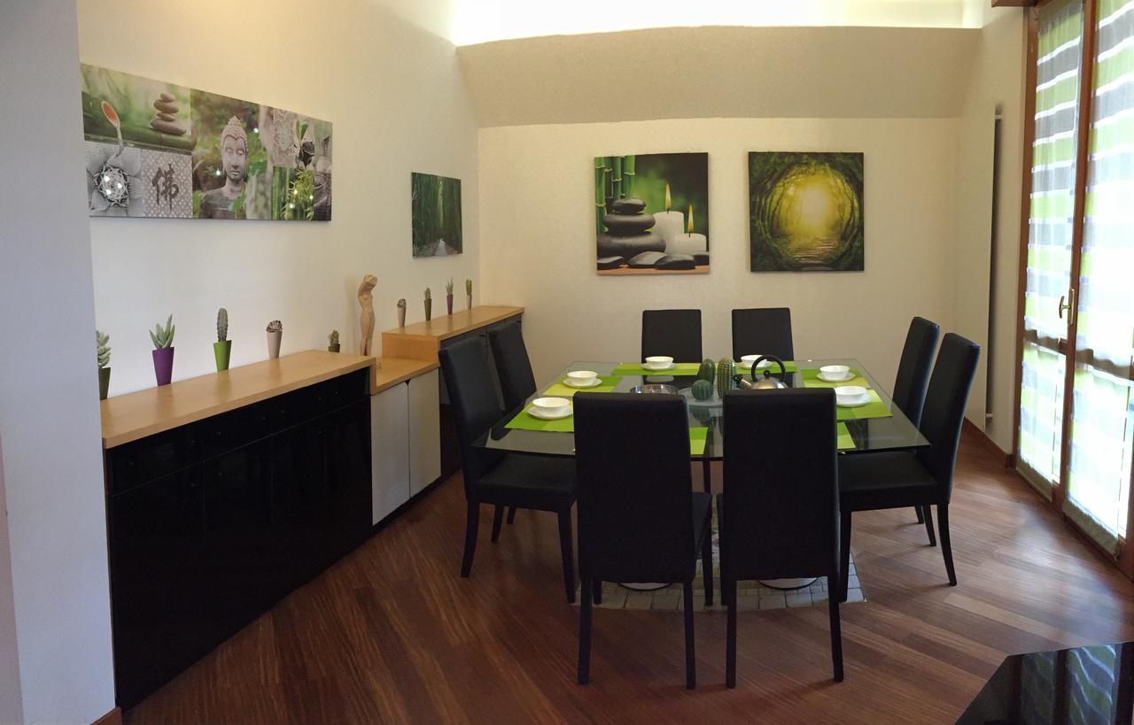 Giulia Luxury Apartment Mediolan Zewnętrze zdjęcie