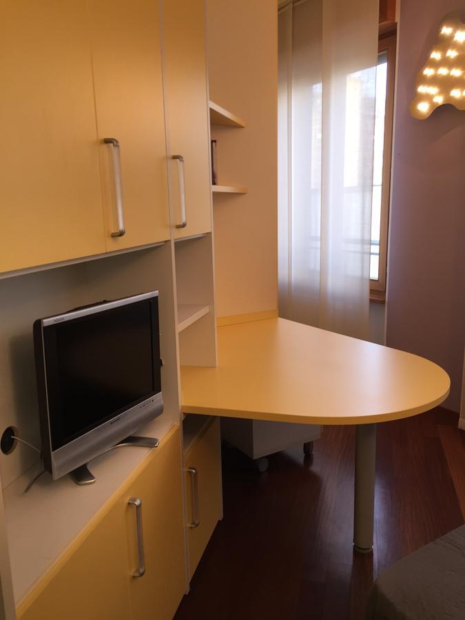 Giulia Luxury Apartment Mediolan Zewnętrze zdjęcie