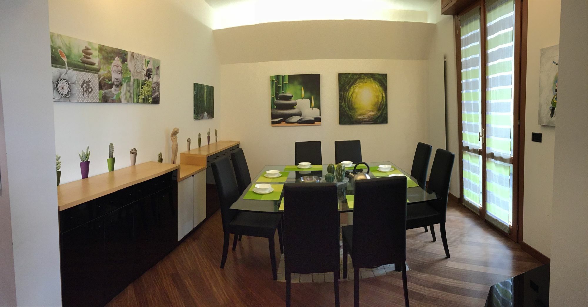 Giulia Luxury Apartment Mediolan Zewnętrze zdjęcie